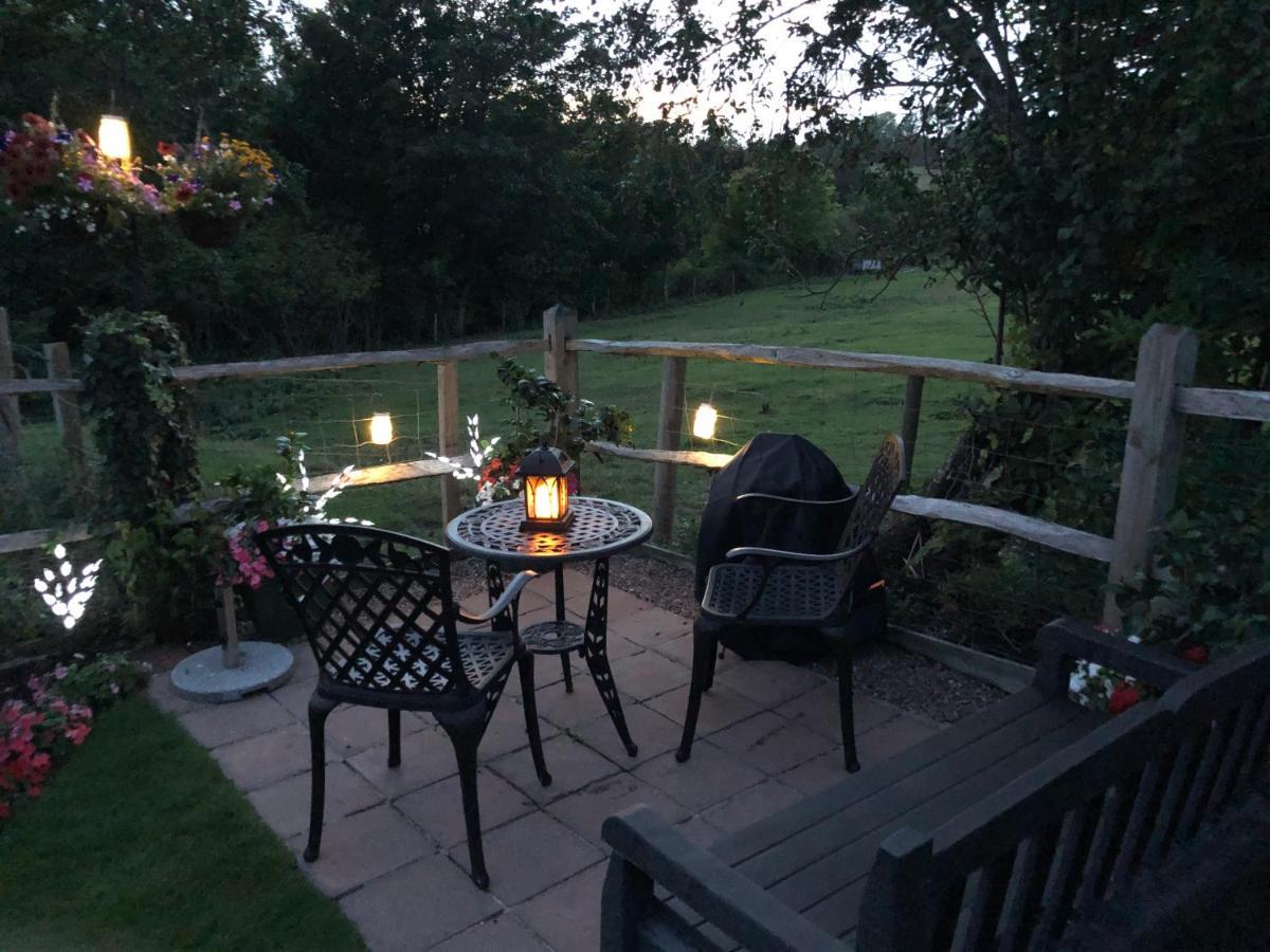 Lavender Lodge Arundel Exterior foto